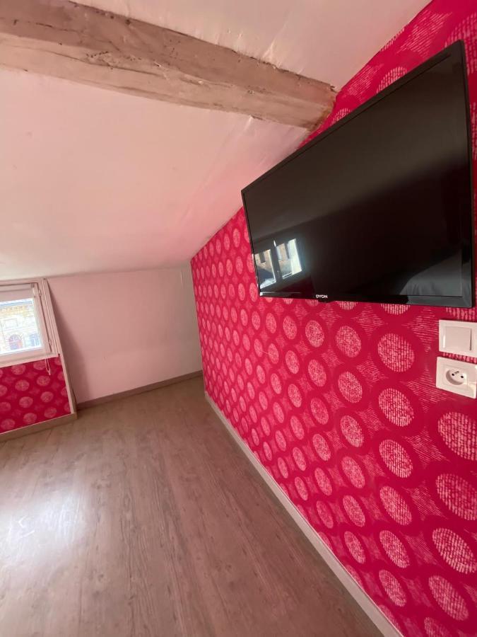 Capstay Cosy Centre 2 Chambres Babyfoot & Netflix Raismes Екстер'єр фото