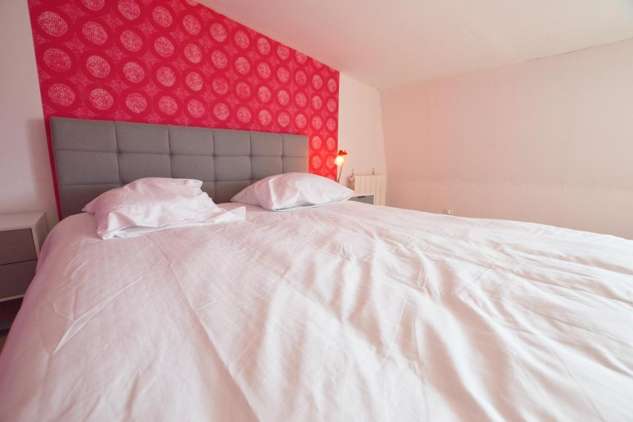Capstay Cosy Centre 2 Chambres Babyfoot & Netflix Raismes Екстер'єр фото