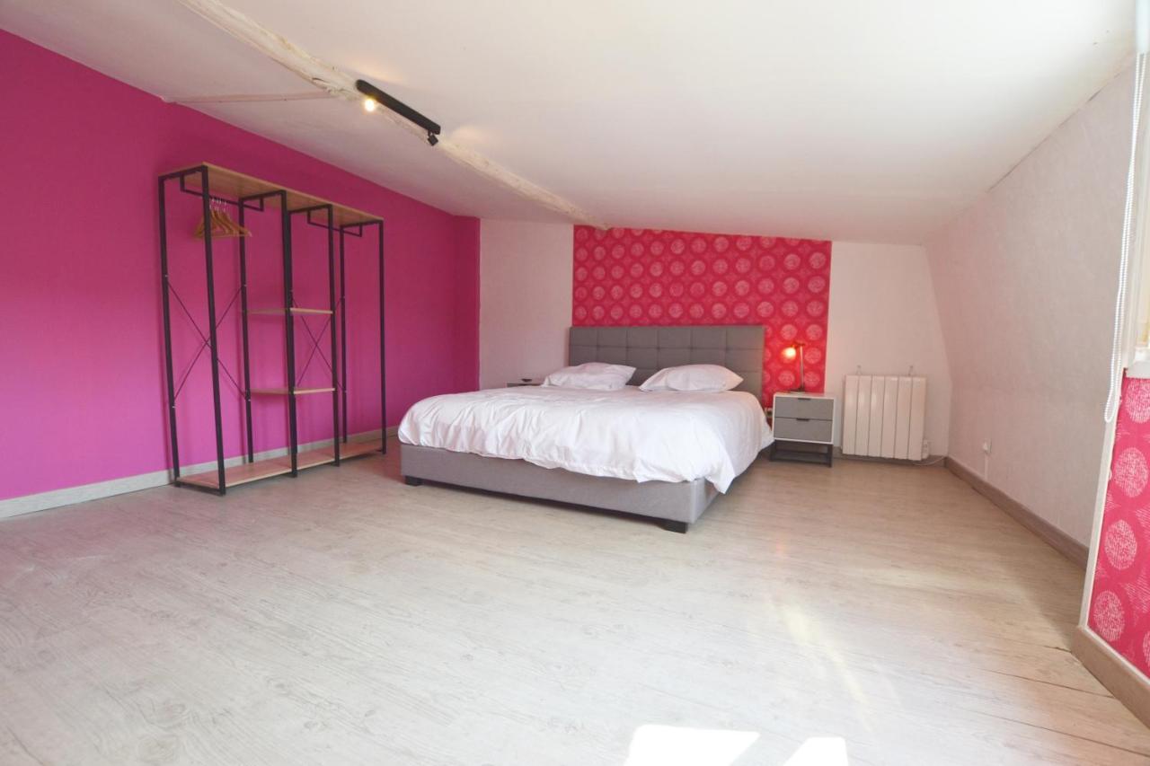 Capstay Cosy Centre 2 Chambres Babyfoot & Netflix Raismes Екстер'єр фото